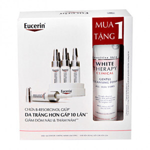 Tinh chất serum Eucerin White Therapy