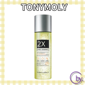 Tinh chất tái tạo da Tonymoly 2X First Essence 200ml