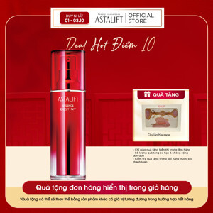 Tinh chất tái tạo, phục hồi da Astalift Essence Destiny 30ml