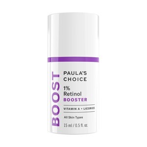 Tinh chất tăng cường chống nám và lão hóa Paula's Choice 1% Retinol Booster 15ml