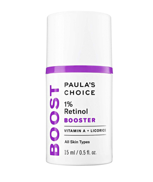 Tinh chất tăng cường chống nám và lão hóa Paula's Choice 1% Retinol Booster 15ml