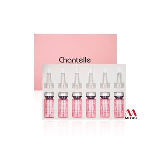 Tinh chất tế bào gốc nhau thai cừu Chantelle Bio Placenta