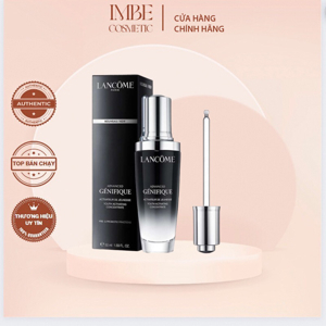 Tinh chất trẻ hóa da Lancôme Advanced Génifique Youth Activating Concentrate 50ml