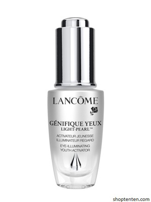 Tinh chất trẻ hóa, làm sáng vùng mắt Lancôme Génifique Yeux Light-Pearl