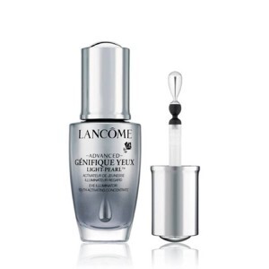 Tinh chất trẻ hóa, làm sáng vùng mắt Lancôme Génifique Yeux Light-Pearl