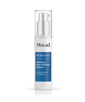 Tinh chất trị mụn & làm giảm nếp nhăn Murad Blemish & Wrinkle Reducer 60ml