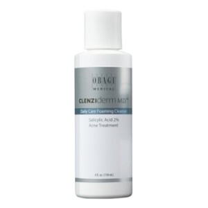 Tinh chất trị mụn Obagi Clenziderm M.D Daily Care Foaming Cleanser