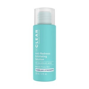 Tinh chất trị mụn và ban đỏ Paula's Choice Clear Regular Strength Anti-Redness Exfoliating Solution 30ml