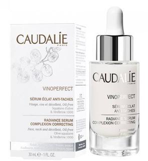 Tinh chất trị nám trắng da Caudalie Vinoperfect Serum Anti Taches