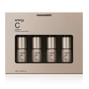 Tinh chất trị nám và sạm da Mesoestetic Energy C Complex