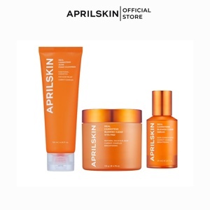 Tinh Chất Trị Thâm Mụn Aprilskin Real Carrot Serum