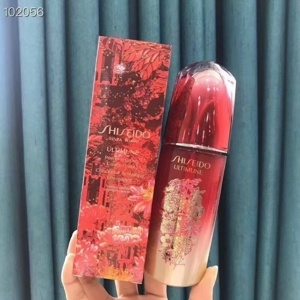 Tinh chất truyền năng lượng cho da Shiseido Ultimune Power Infusing Concentrate 50ml