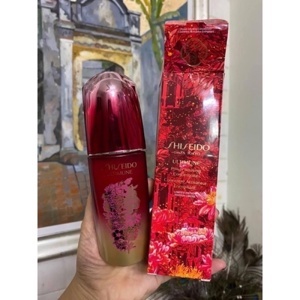 Tinh chất truyền năng lượng cho da Shiseido Ultimune Power Infusing Concentrate 50ml