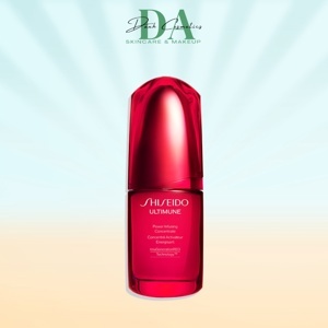 Tinh chất truyền năng lượng Shiseido Ultimune Power Infusing Concentrate 30ml