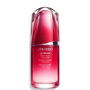 Tinh chất truyền năng lượng Shiseido Ultimune Power Infusing Concentrate 30ml