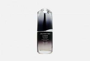 Tinh chất truyền năng lượng Shiseido Ultimune Power Infusing Concentrate 30ml