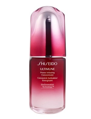 Tinh chất truyền năng lượng Shiseido Ultimune Power Infusing Concentrate 30ml