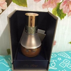 Tinh chất vàng Ohui The First Cell Revolution Ampoule