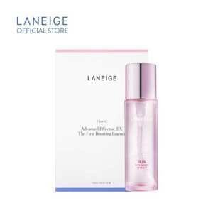 Tinh chất Vitamin C dưỡng sáng da Laneige Clear C Advanced Effector 150ml