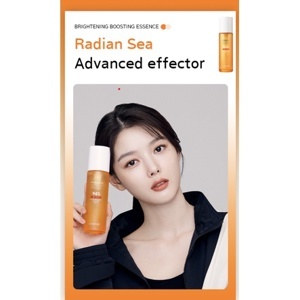 Tinh chất Vitamin C dưỡng sáng da Laneige Clear C Advanced Effector 150ml