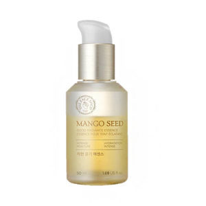 Tinh chất xoài sáng da Mango Seed Good Radiance Essence The Face Shop