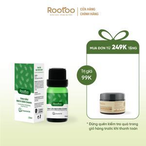 Tinh dầu bạch đàn chanh Milaganics 30ml