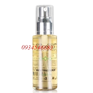 Tinh dầu bóng dưỡng tóc Alonzo Smoothing Serum - 60ml