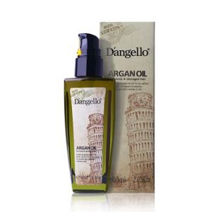 Tinh dầu bóng tóc Dangello Argan Oil - 100ml