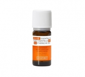 Tinh dầu bưởi chùm Lanaform Grapefruit LA240007