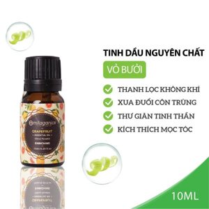 Tinh dầu bưởi Milaganics 10ml