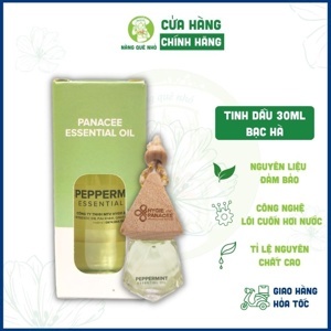 Tinh Dầu Cam Hương, Bưởi Chùm Ý Milaganics 30ml