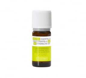 Tinh dầu cam xanh Lanaform Green Mandarin LA240008