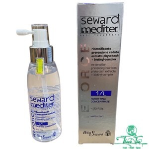 Tinh dầu đặc trị chống rụng tóc Helen Seward Fortifying 1/L - 125ml