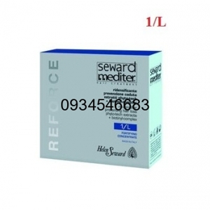 Tinh dầu đặc trị chống rụng tóc Helen Seward Fortifying 1/L - 8mlx10