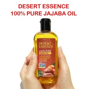 Tinh dầu Desert Essence Jojoba