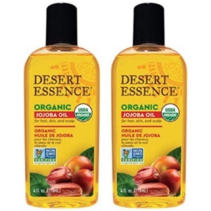 Tinh dầu Desert Essence Jojoba