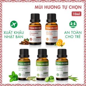 Tinh dầu đuổi muỗi Nhật Bản