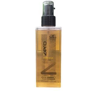 Tinh dầu dưỡng bóng chống rối Silky Crystal Serum - 100ml