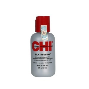Tinh dầu dưỡng bóng tóc tóc khô chẻ ngọn Chi Infusion 59ml