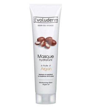 Tinh dầu dưỡng da Evoluderm Argan 100ml