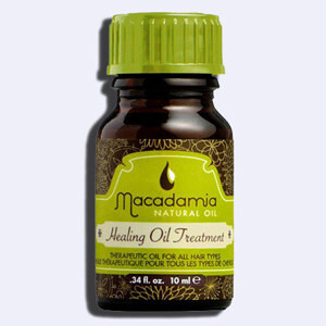 Tinh dầu hàn gắn biểu bì tóc Macadamia Natural Oil 10ml