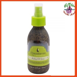 Tinh dầu dưỡng Macadamia 125ml