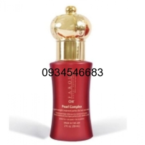 Tinh dầu dưỡng tóc Chi Farouk Royal Pearl Treatment - 59ml