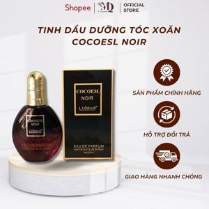 Tinh Dầu Dưỡng Tóc COCOESL NOIR