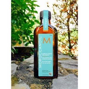 Tinh dầu dưỡng tóc Moroccanoil 100ML