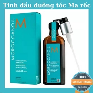 Tinh dầu dưỡng tóc Moroccanoil 100ML