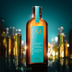 Tinh dầu dưỡng tóc Moroccanoil 100ML