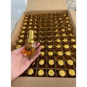 Tinh dầu dưỡng tóc phục hồi tóc hư tổn mềm mượt Kly.m Elixer Argan Oil - 30ml