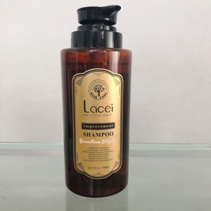 Tinh dầu hấp tóc Lacei Hot Oil Improvement 500ml