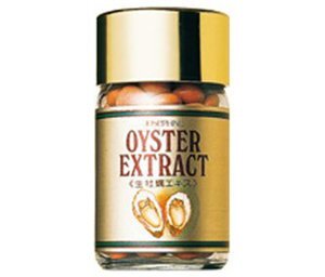 Tinh dầu hàu Josephine Oyster Extract 90 viên